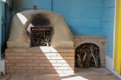 Pintoresca Casa En La Playa