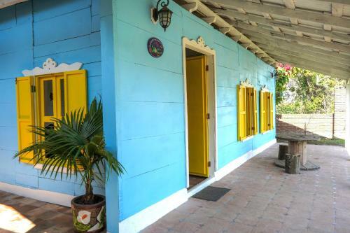 Pintoresca Casa En La Playa