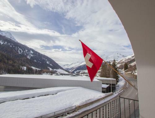 Apartamento Chalet Cuore Delle Alpi