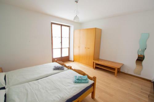 Apartamento Chalet Cuore Delle Alpi