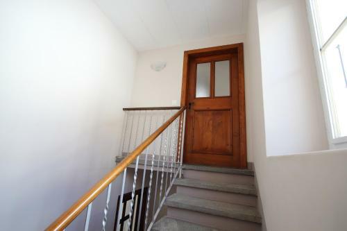 Apartamento Chalet Cuore Delle Alpi