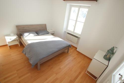 Apartamento Chalet Cuore Delle Alpi