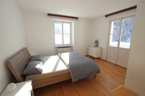 Apartamento Chalet Cuore Delle Alpi