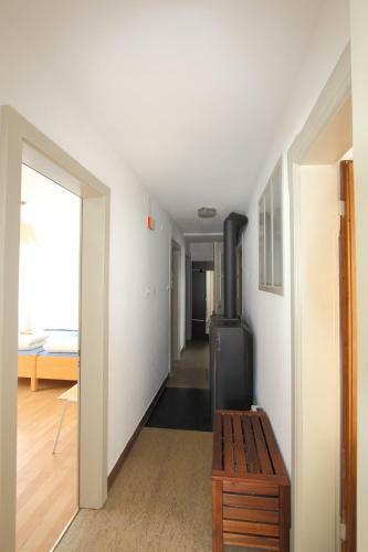 Apartamento Chalet Cuore Delle Alpi