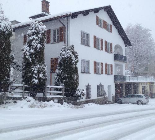 Apartamento Chalet Cuore Delle Alpi