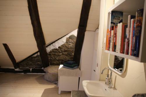 Apartamento Airolo With Private Parking
