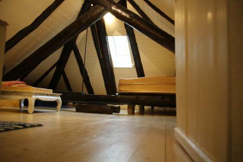 Apartamento Airolo With Private Parking