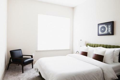 Apartamento Dwella At 79 Commerce Street