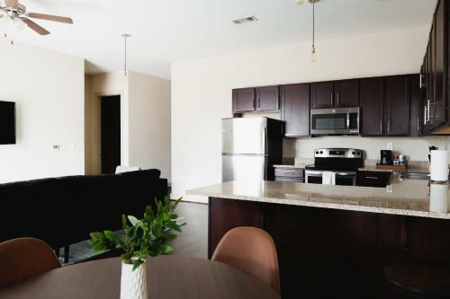 Apartamento Dwella At 79 Commerce Street