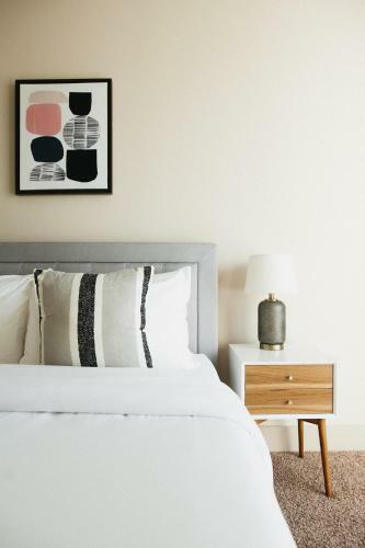 Apartamento Dwella At 79 Commerce Street