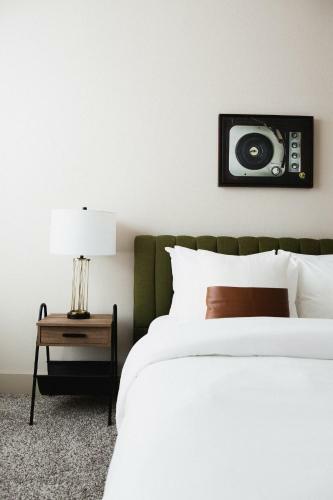 Apartamento Dwella At 79 Commerce Street