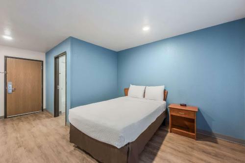 Hotel Woodspring Suites Montgomery