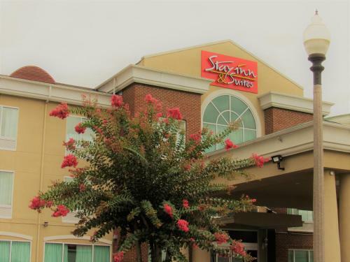 Hotel Stay Inn & Suites Montgomery