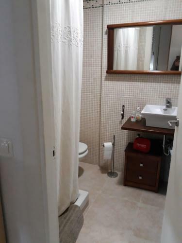 Apartamento En La Costa Brava