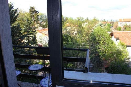 Hostal Bankya Guest House - Sofia