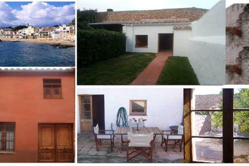 La Casita Marr�n