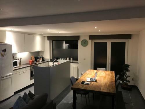 Apartamento Grey