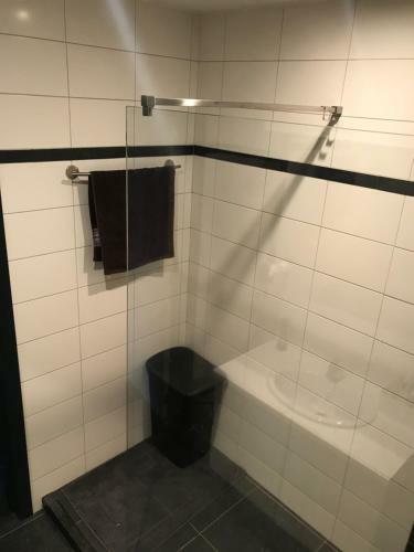 Apartamento Grey
