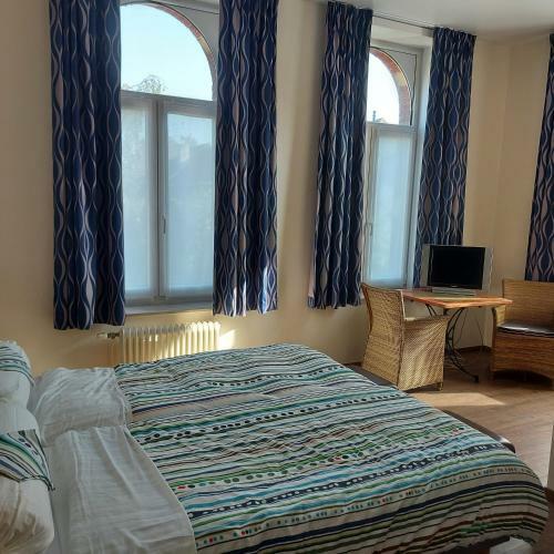 Bed & Breakfast Logiesinasse