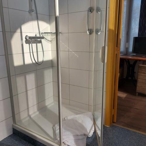 Bed & Breakfast Logiesinasse