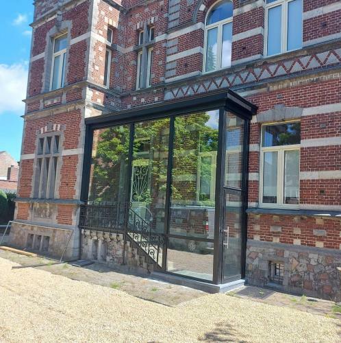 Bed & Breakfast Logiesinasse