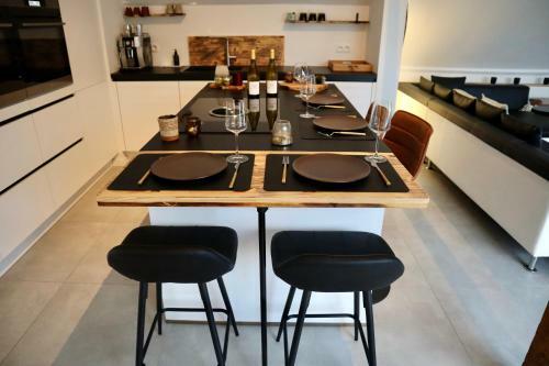 Apartamento The Loft