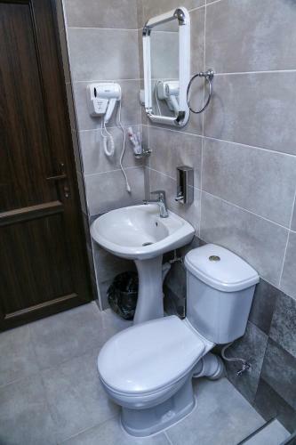 Hotel Sofya