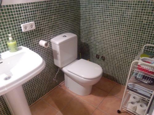Apartamento Estudio Con Terraza Y Piscina En La Costa Brava
