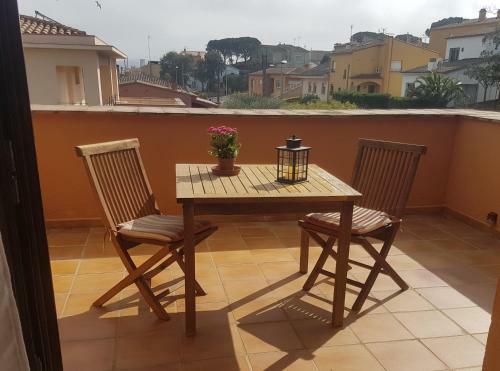 Apartamento Estudio Con Terraza Y Piscina En La Costa Brava