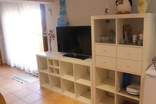 Apartamento Estudio Con Terraza Y Piscina En La Costa Brava