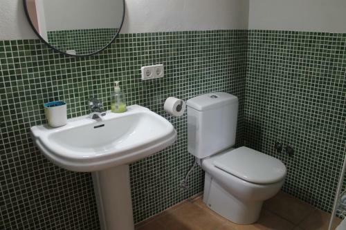 Apartamento Estudio Con Terraza Y Piscina En La Costa Brava