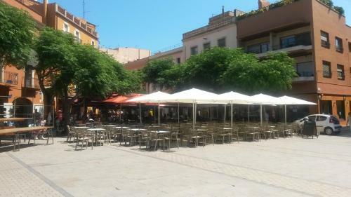 Apartamento Estudio Con Terraza Y Piscina En La Costa Brava