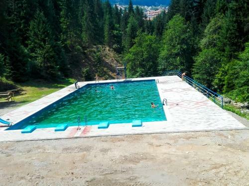 Apartman ?ajni?e