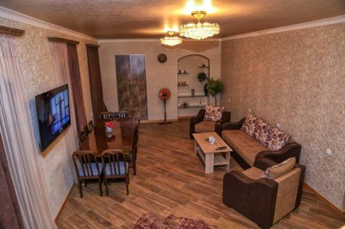 Apartamento Family Hotel Goris