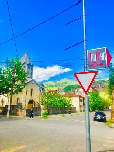 Har-mar Hotel