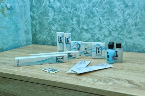 Apartamento Family Hotel