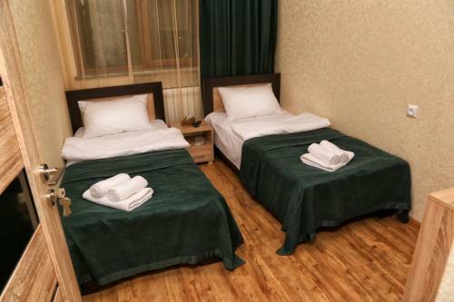 Apartamento Family Hotel