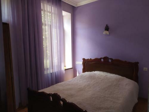 Hostal Verishen Guest House B&B