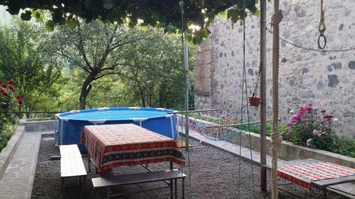 Hostal Verishen Guest House B&B