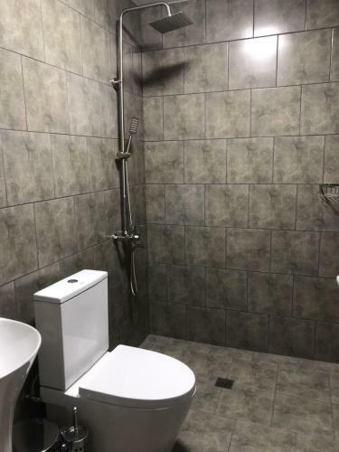 Hostal Popock Goris