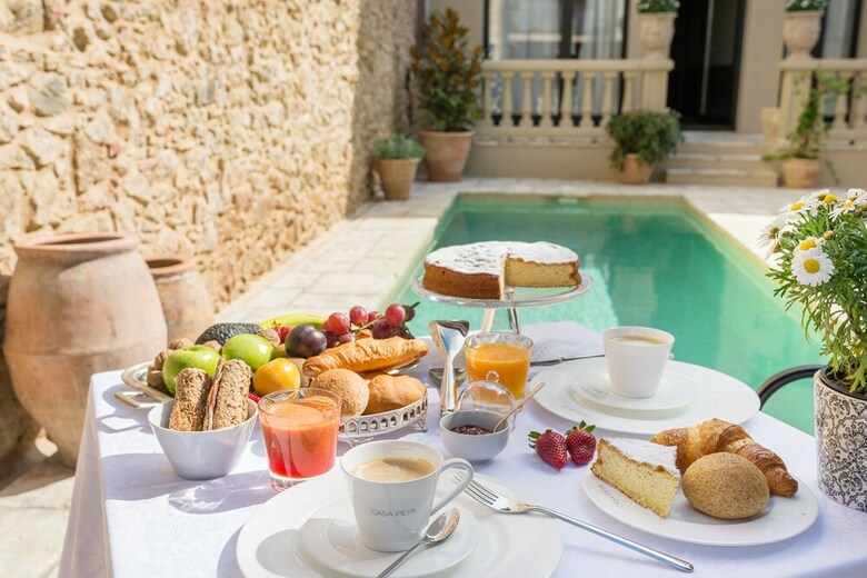 Hotel Casa Peya - Adults Only