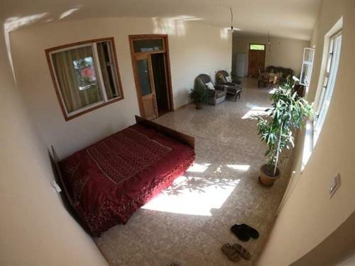Hostal Nnn Guest House