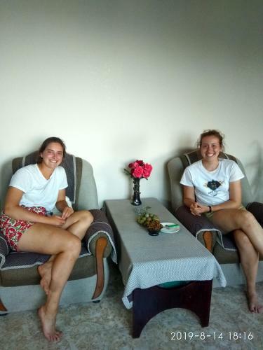 Hostal Nnn Guest House