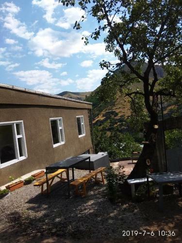 Hostal Nnn Guest House