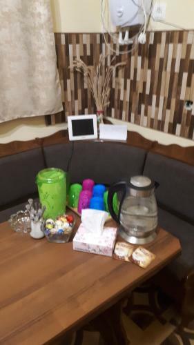 Bed & Breakfast Hotel Forest Sounds