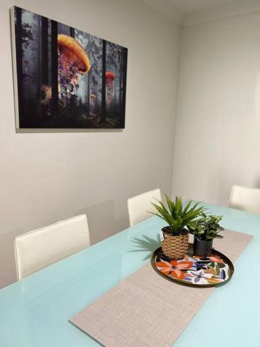 Apartamento Lux In Bundy - Wifi, Ac, Netflix And Comfort
