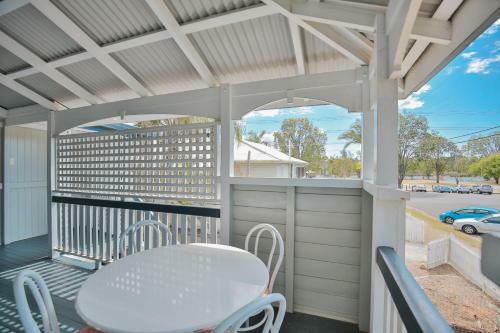 Apartamento Park View Self-contained