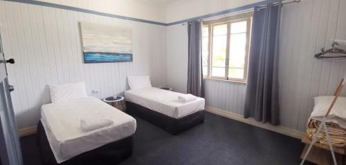 Apartamento Park View Self-contained