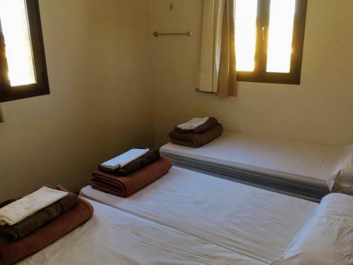 Alberg Solidan�a Hostel