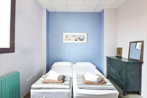 Alberg Solidan�a Hostel